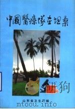 中国医疗队在坦桑   1993  PDF电子版封面    山东省卫生厅编 