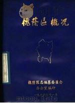 槐荫区概况   1986  PDF电子版封面    槐荫区志编纂委员会办公室编 