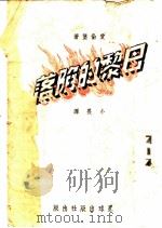 巴黎的陷落  第1部   1943  PDF电子版封面    小畏著 