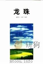 龙珠   1998  PDF电子版封面  7805323348  赵洪美，王新兰编著 