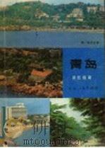 青岛游览指南   1982  PDF电子版封面  8099·2310  青岛市出版办公室编写 