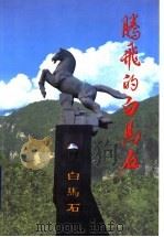 腾飞的白马石     PDF电子版封面    史振明，吕大明，朱良富主编 