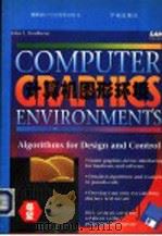 计算机图形环境   1994  PDF电子版封面  7507708039  （美）John L.Bradberry著；宋云生等译 