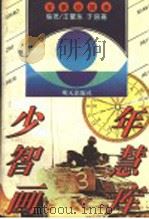 少年智慧画库  军事侦探卷（1996 PDF版）