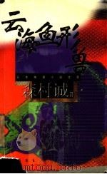 云海鱼形兽   1999  PDF电子版封面  7501420181  （日本）森村诚一著；杜冰译 