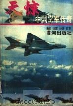 天惊：中国空军传奇   1996  PDF电子版封面  7805587027  杨震，孙晓，左东著 
