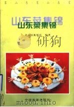 山东菜集锦   1982  PDF电子版封面  7503215224  北京民族饭店编著 