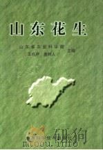 山东花生（1999 PDF版）