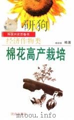 棉花高产栽培   1992  PDF电子版封面  7805725241  杨绍相编著 