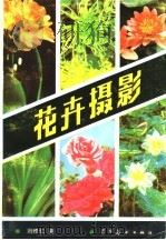 花卉摄影   1987  PDF电子版封面  7531407348  刘修仁著 