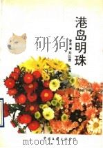 港岛明珠   1993  PDF电子版封面  7505919393  刘以鬯主编 