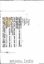 中国古典小说研究资料汇编  研究明清小说专著序目  下   1982  PDF电子版封面     