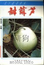 甜葫芦  北方蔬菜新族（1999 PDF版）