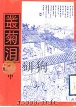 丛菊泪  中（1998 PDF版）