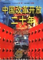 中国改革开放二十年  1978-1998   1998  PDF电子版封面  7200034738  胡绳编辑 