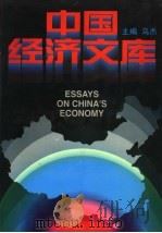 中国经济文库：综合理论卷  1（1995 PDF版）