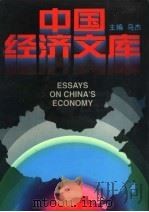 中国经济文库：综合理论卷  2   1995  PDF电子版封面  7801090861  乌杰主编 