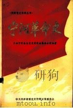 宁河革命史   1989  PDF电子版封面    中共宁河县委党史资料征集办公室编著 