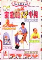 育儿百宝箱：宝宝的12个月   1999  PDF电子版封面  7501721548  王燕明，于燕华编著 
