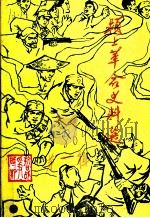 颍上革命史料选  第1辑（1986 PDF版）