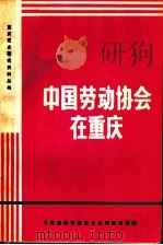 中国劳动协会在重庆（1984 PDF版）