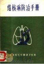结核病防治手册（1982 PDF版）