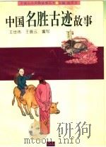 中国名胜古迹故事   1996  PDF电子版封面  7806270418  王世伟，王晓云编写 