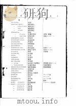 物理学语汇   1908  PDF电子版封面     