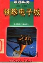 袖珍电子城   1998  PDF电子版封面  7538514775  于雷等撰稿 