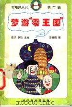 梦游“零王国”   1998  PDF电子版封面  7110044157  雪子，耿耿主编；李毓佩著 