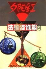 法律咨询篇     PDF电子版封面    罗静川，刘嫣姝编 