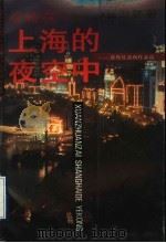 旋转在上海的夜空中  张贻复新闻作品选   1992  PDF电子版封面  7562802513  张贻复著 