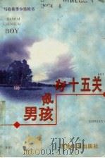 男孩成材十五关（1999 PDF版）