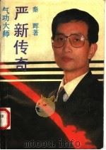 气功大师：严新传奇（1990 PDF版）