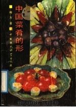中国菜肴的形（1989 PDF版）