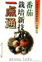 番茄栽培新技术一点通   1996  PDF电子版封面  7533118847  王淑芬，郎丰庆编著 