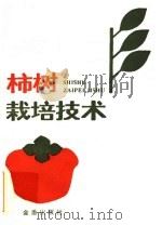 柿树栽培技术（1991 PDF版）