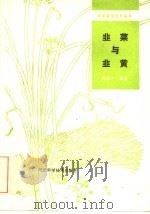 韭菜与韭黄   1985  PDF电子版封面  16365·57  李国才编著 