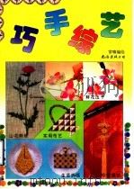 巧手综艺   1997  PDF电子版封面  7544204197  常啸编绘 