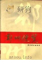 郑州便览  1989（1989 PDF版）
