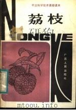 荔枝   1983  PDF电子版封面  16113·123  赵平编 