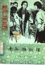 女英雄秋瑾   1983  PDF电子版封面  R10099·1703  李宏生编 