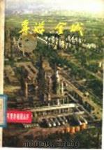 喜游“金城”   1980  PDF电子版封面  R12094·22  李敏杰著 