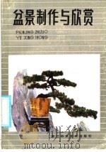盆景制作与欣赏   1986  PDF电子版封面  16221·157  姚毓璆等著 