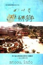 四川省长寿县地名录   1986  PDF电子版封面    长寿县地名领导小组编印 