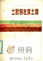 土默特左旗土壤   1985  PDF电子版封面  16089·121  邓沉毅，吴文超，吕振兴编著 