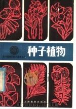 种子植物   1982  PDF电子版封面  7150·2564  胡成华，叶光汉编 