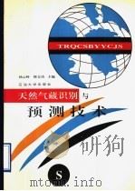 天然气藏识别与预测技术   1996  PDF电子版封面  7563608370  杨云岭，韩文功主编 
