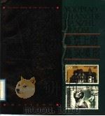 邮票上的建筑雕塑   1988  PDF电子版封面  7541002178  赵恕中编 