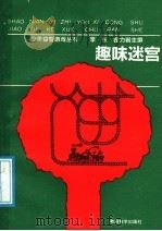 趣味迷宫   1991  PDF电子版封面  7504106399  唐刚，汪媛编 